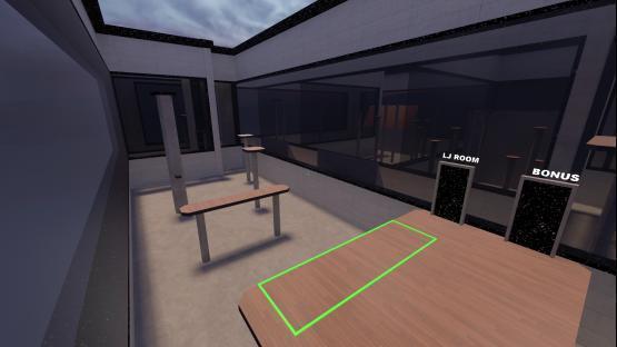 kz_monstrosity – Counter-Strike 2 Mod