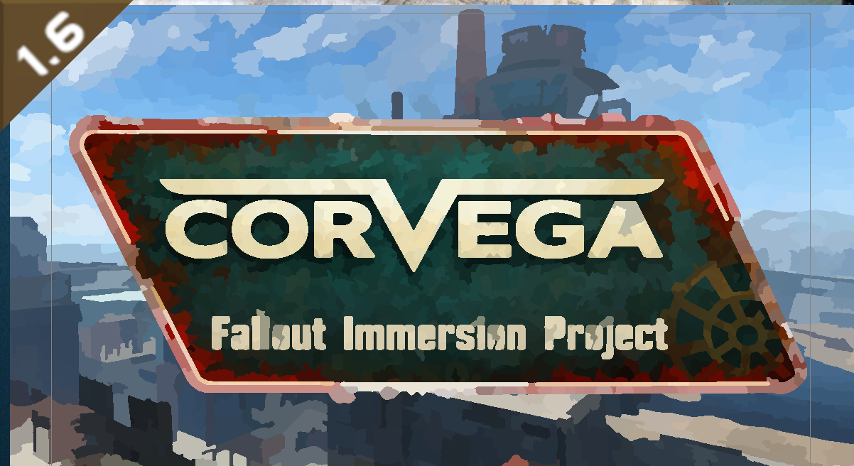 FIP - Corvega