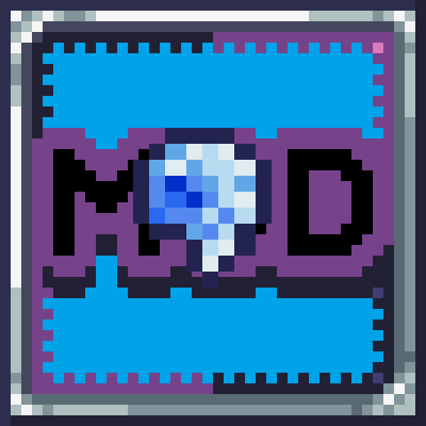 寒霜核系列主题强化 – tModLoader Mod