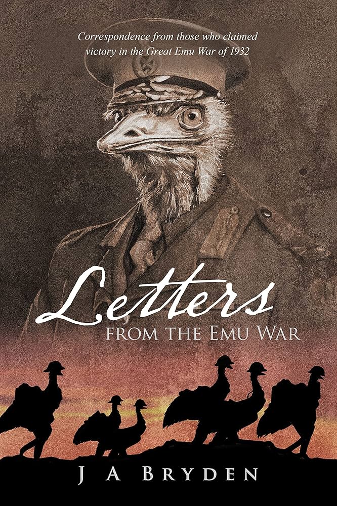 Emu Republic