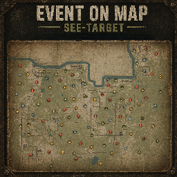 SeeTarget B42.19 – Project Zomboid Mod