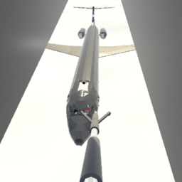 McDonnell Douglas KC-80 