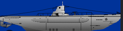 [WIP] Type II at sea preview