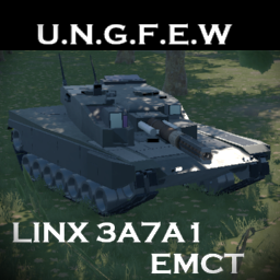 LINX 3A7A1 EMCT