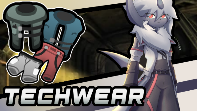 Techwear