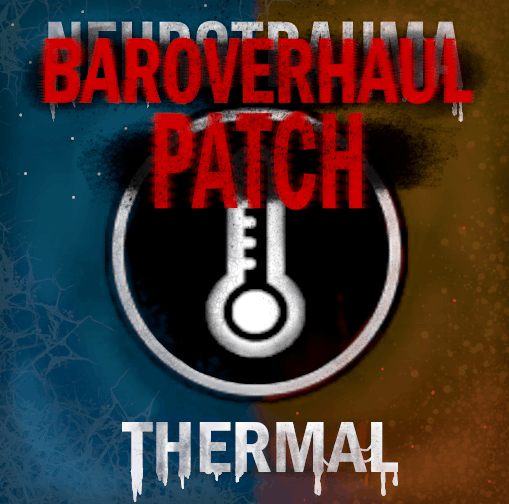 NT Thermal (Baroverhaul Patch) – Barotrauma Mod