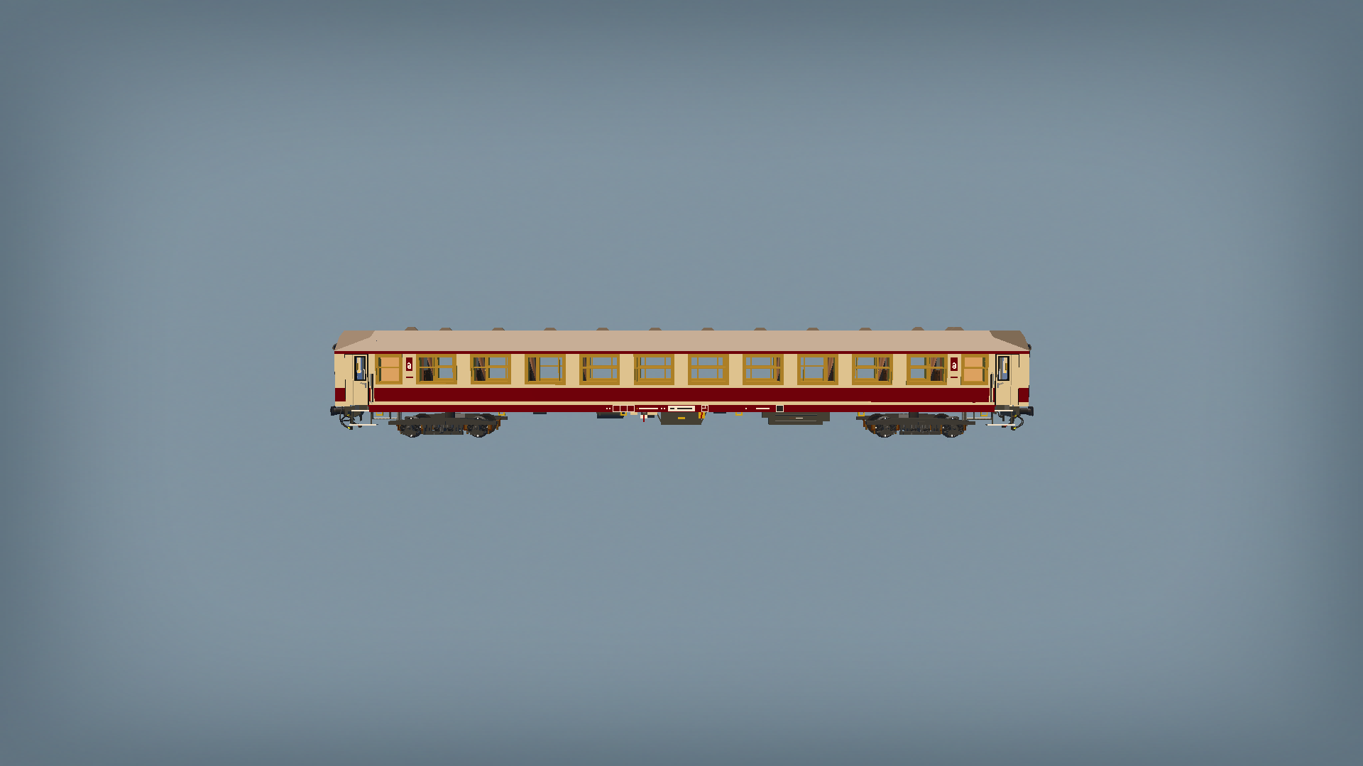 [PZT] 111A Ex. Odra 2Kl