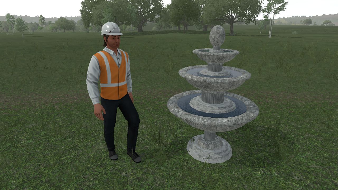 Fountain 08