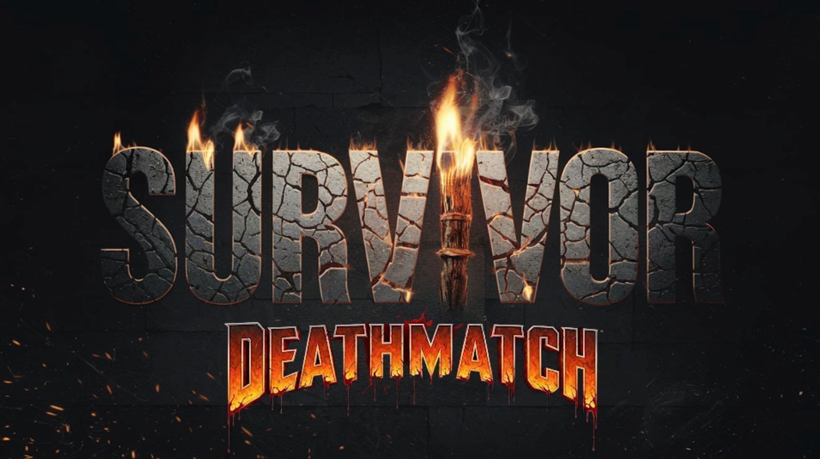 YMG SURVIVOR DAYZ DM