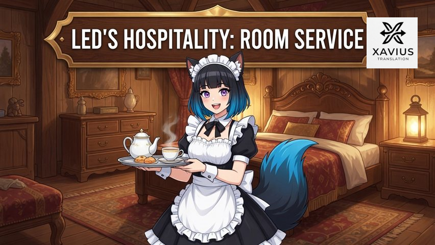 Hospitality: Room Service ru