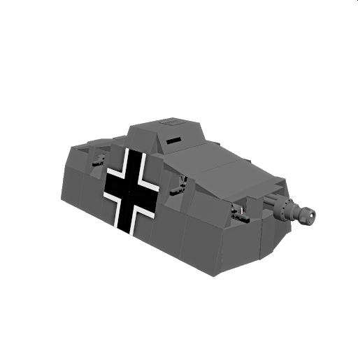 A7V Semi-Realistic [Tracked]