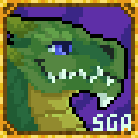 SGAmod – Terraria Mod