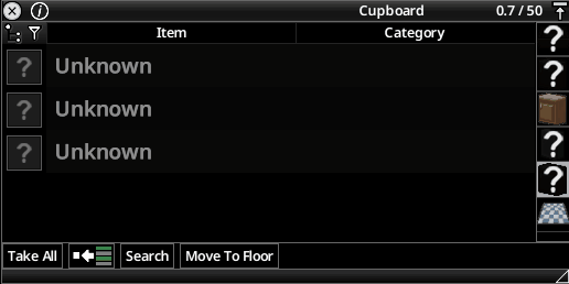 Immersive Looting B42: Search & Reveal – Project Zomboid Mod