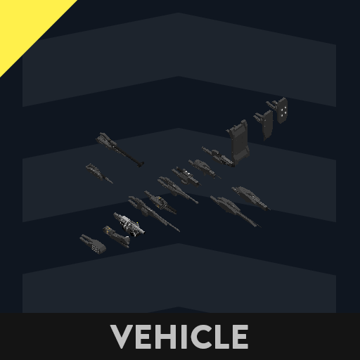 weapon set prot
