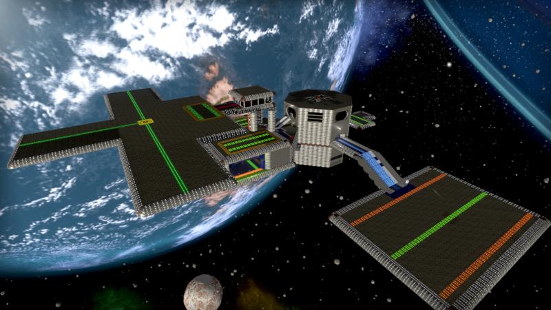 Bug Station-Eden2-Ready