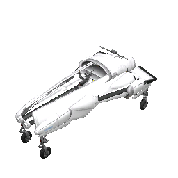 Aeromoto moto  Z74