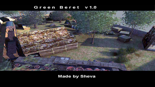 Green Beret