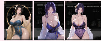 <size=30><color=#00BFFF>浩浩</color>·<color=#FF1493>哦齁齁仙子8</color></size> preview