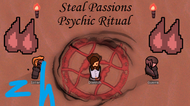 热情吞噬 Steal Passion Ritual_zh