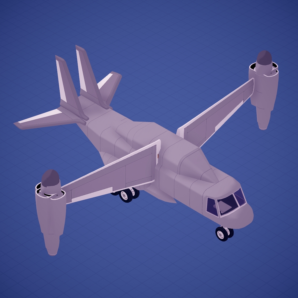 v-22 osprey