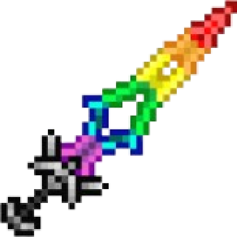 Terra Galactimia – tModLoader Mod