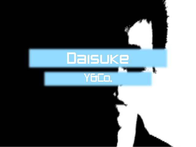 Daisuke