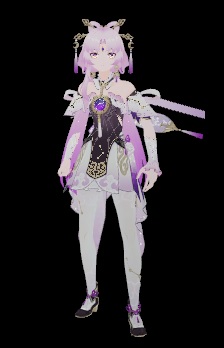 Honkai Star Rail - Fu Xuan replaced Badass