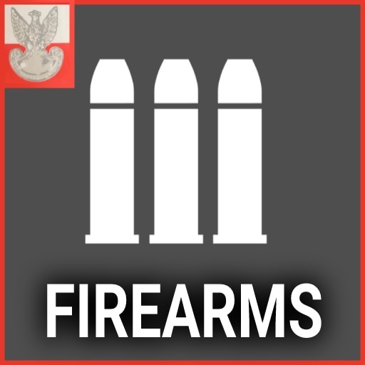 PRL '81: Firearms All-In-One Pack PORT