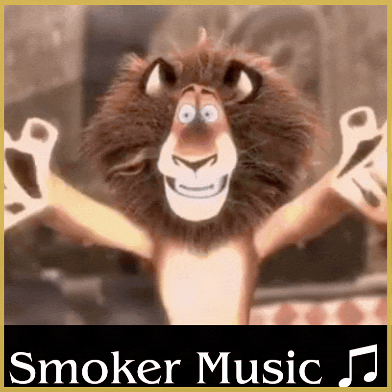 [COMM Music] Alex The Lion for Smoker. preview