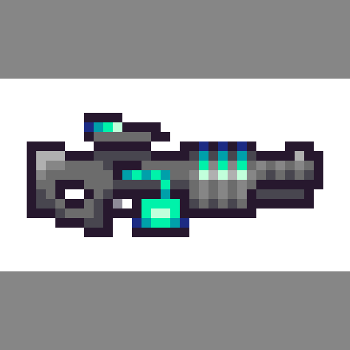Vortex SDMG preview
