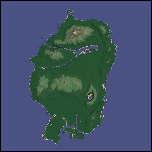 GTA 5 LOS SANTOS