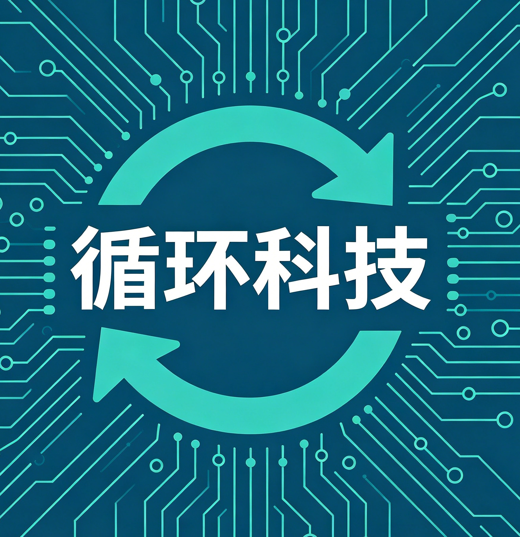 循环科技 - Repeatable Research
