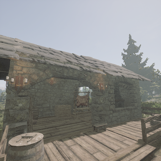 Ye Ole Tannery