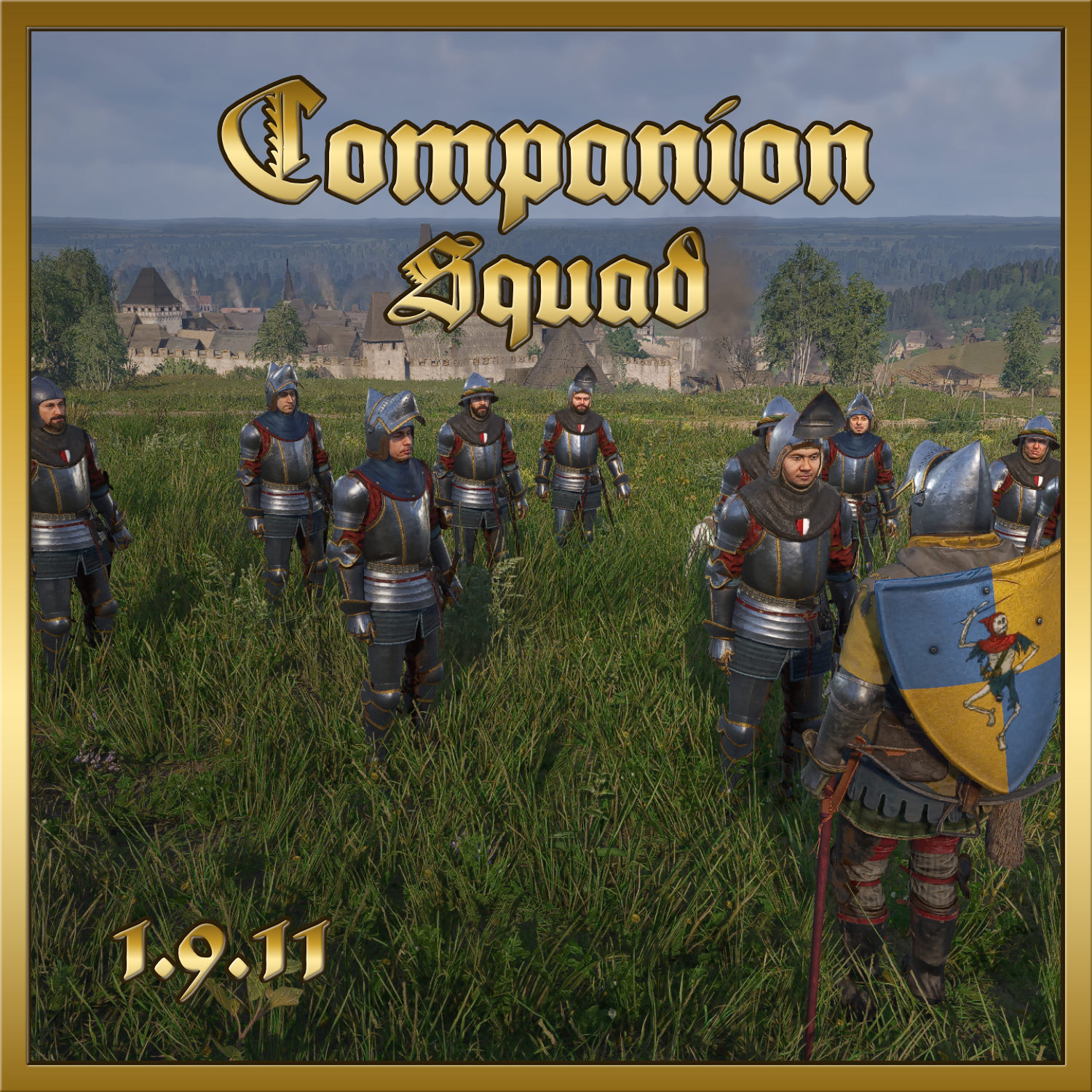 Companion Squad