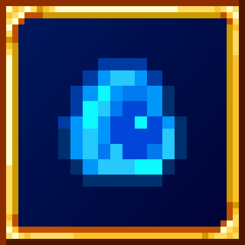 Wormhole Crystal – tModLoader Mod