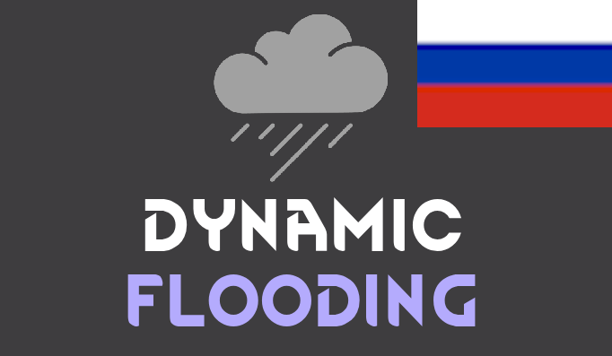 Dynamic Flooding Russian