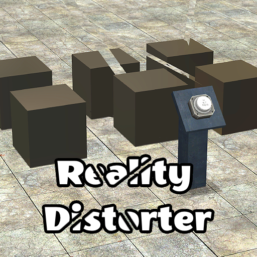 Reality Distorter [Vanilla] preview