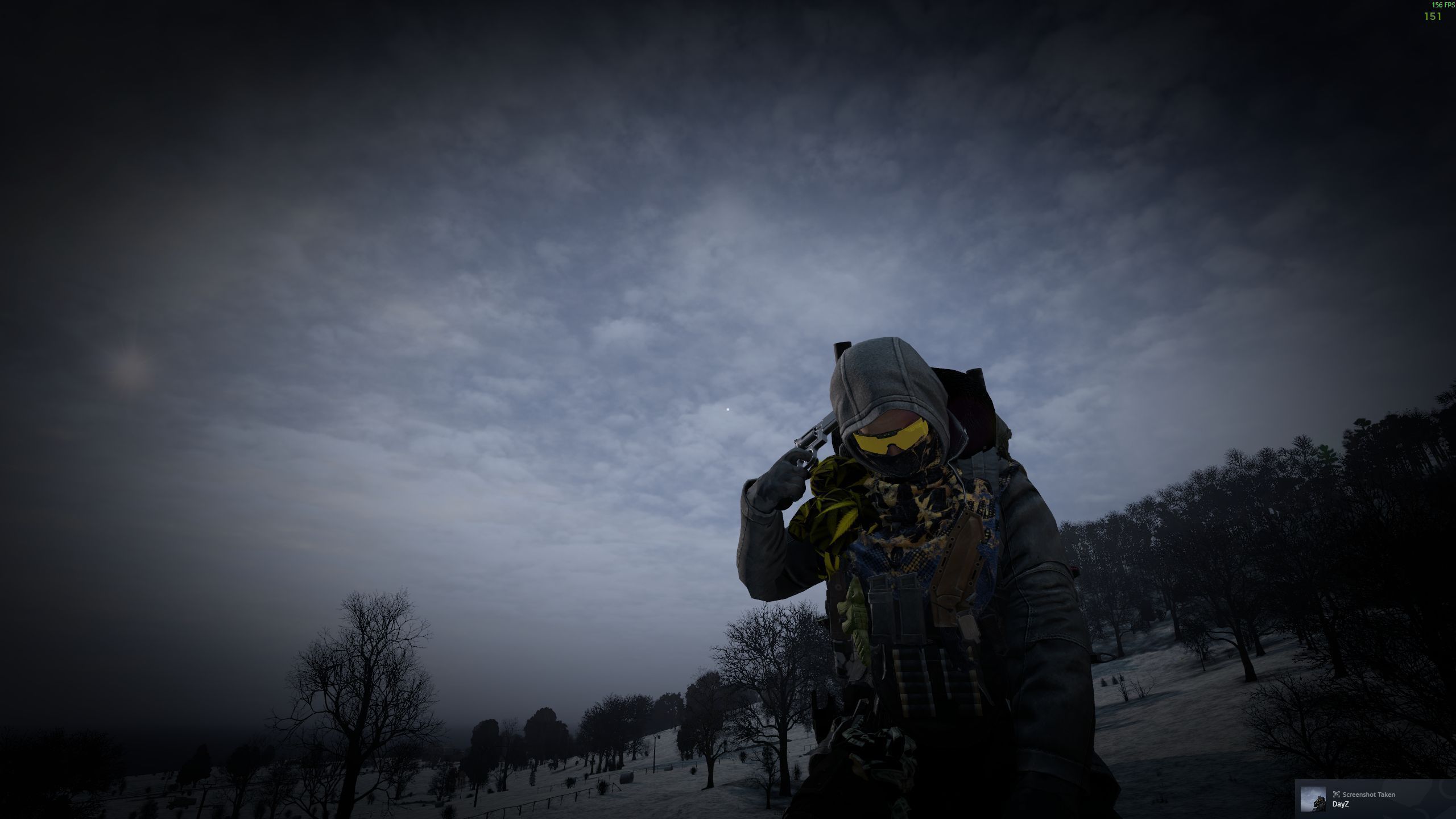SWH Test Server Pack