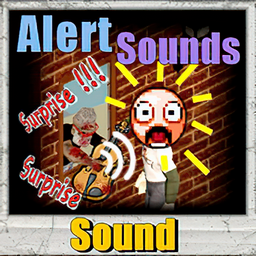 True Alert Sounds (no replace)