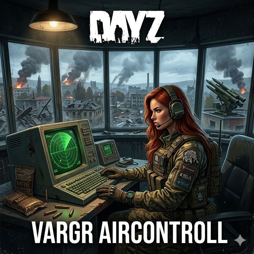 Vargr Aircontrol