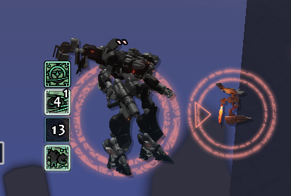 Custom Ancient AC