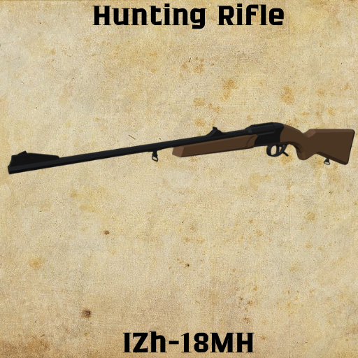 IZh-18MH