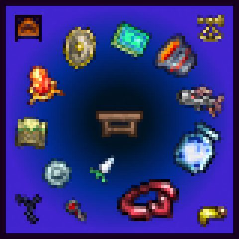 Craft Everything