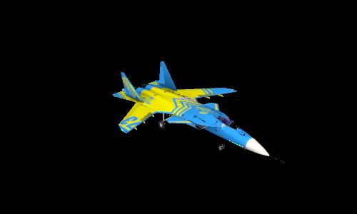 SVR Racing Su-47