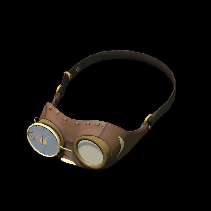 steam googles