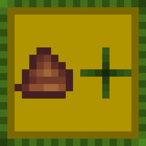 Poop Plus – tModLoader Mod
