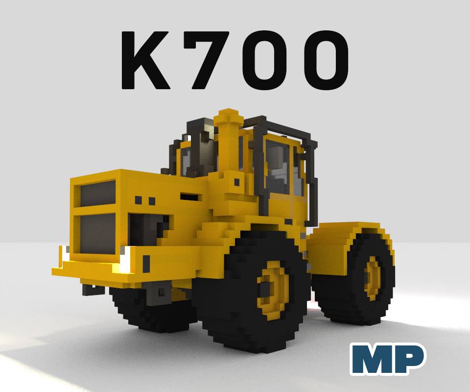 K700 [MP]