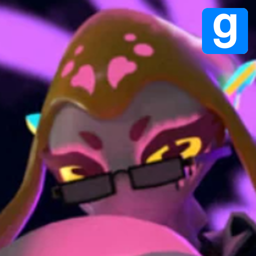 [guppymooner] Leviathan Pearl - [Playermodel]