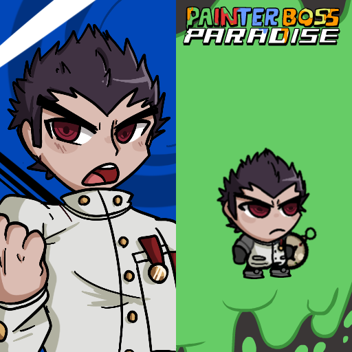 KIYOTAKA ISHIMARU