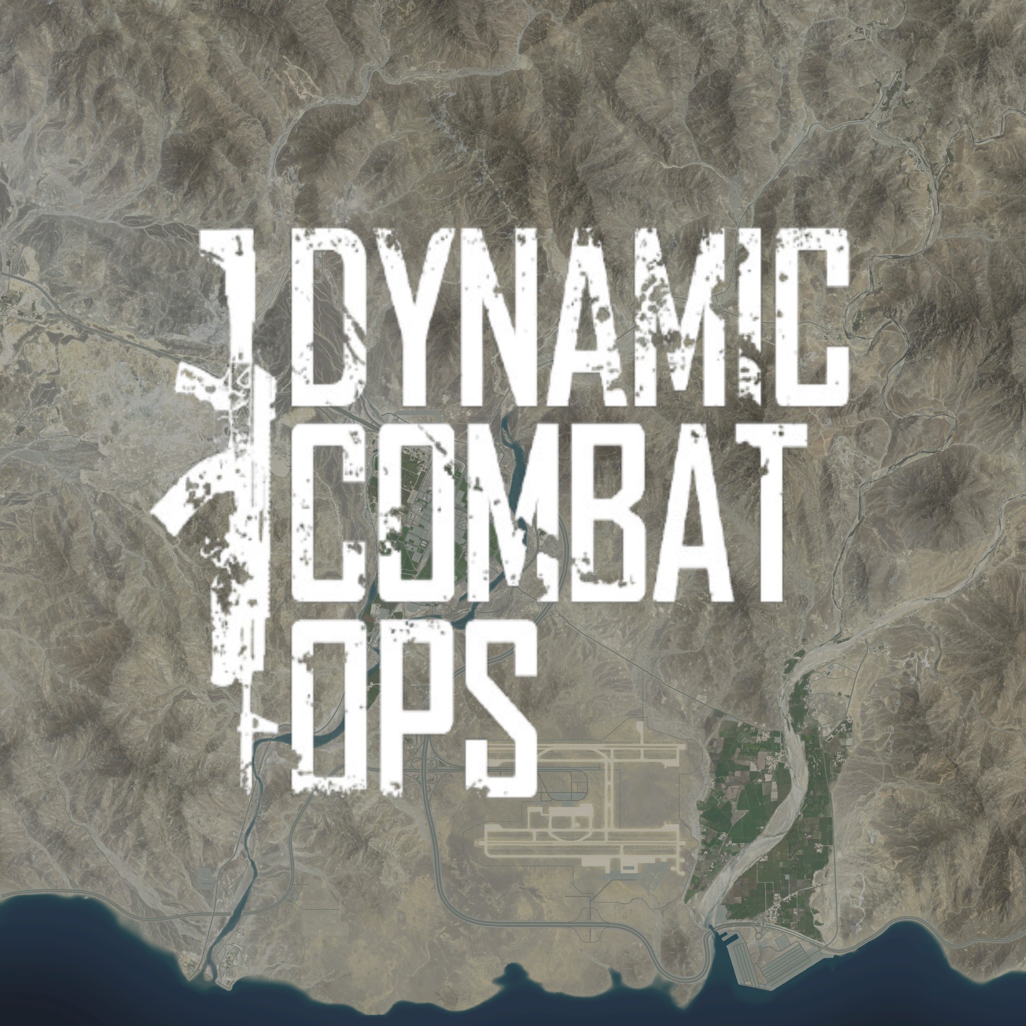 Dynamic Combat Ops - Farabad